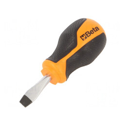 Șurubelniță plată 6,5x1,2mm BETAGRIP 30mm | Electronic-mag.ro | Componente Electronice