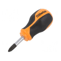 Şurubelniţă Phillips PH2 30mm BETAGRIP | Electronic-mag.ro | Componente Electronice