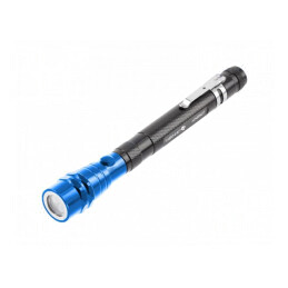 Iluminare LED cu Braț Telescopic | Electronic-mag.ro | Componente Electronice