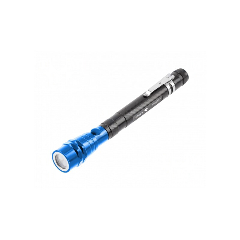 Iluminare LED cu Braț Telescopic | Electronic-mag.ro | Componente Electronice