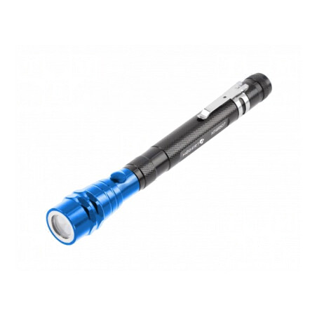 Iluminare LED cu Braț Telescopic | Electronic-mag.ro | Componente Electronice