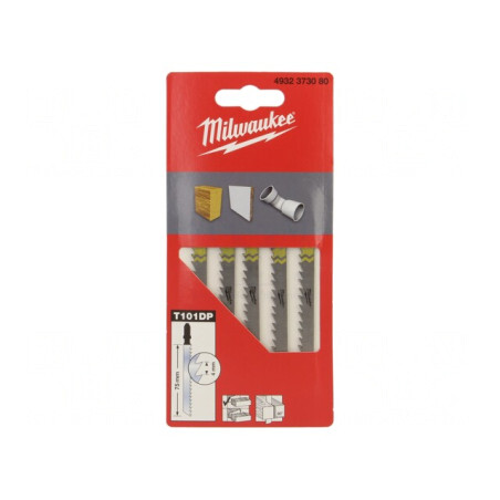 Pânză fierăstrău lemn și plastic 75mm 5buc | Electronic-mag.ro | Componente Electronice