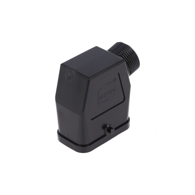 "Carcasă conectori HDC Han-Compact® unghi cablu" | Electronic-mag.ro | Componente Electronice