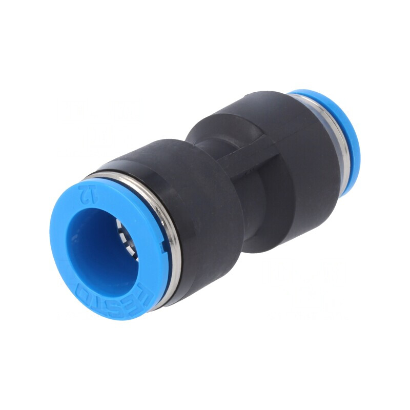 Racord Push-in Reducție 10mm 0,95-6bar | Electronic-mag.ro | Componente Electronice