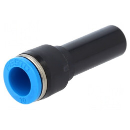 Racord Push-In Reducție QS 10mm | Electronic-mag.ro | Componente Electronice