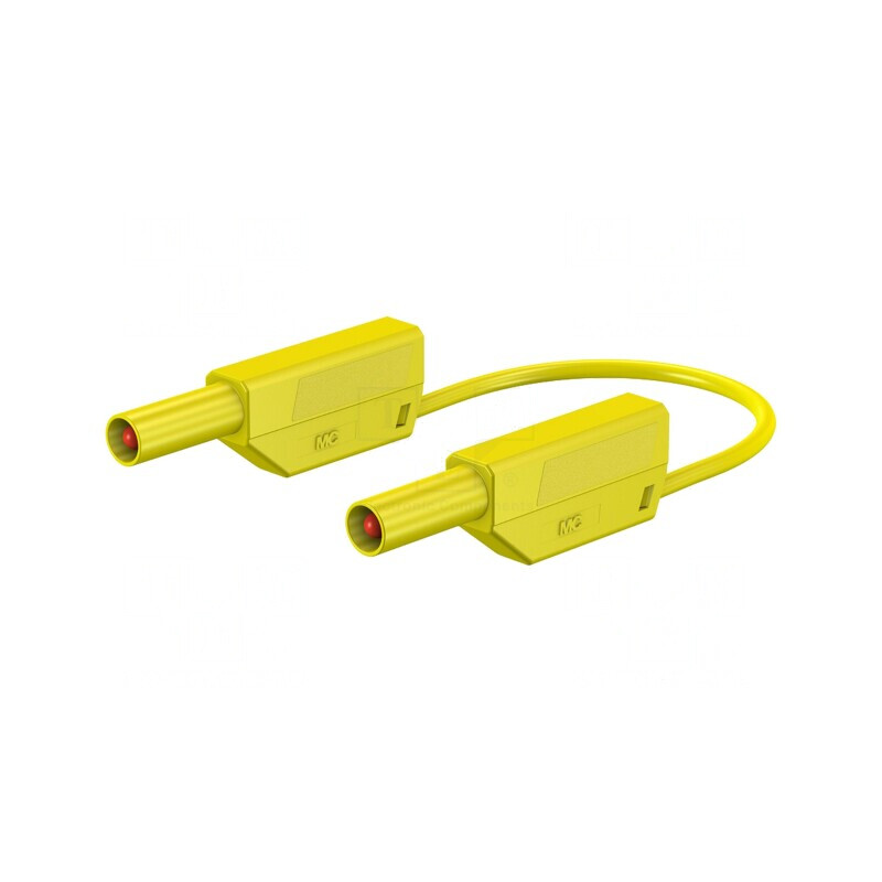 Cablu de măsurare 32A mufă banană 4 mm dublu | Electronic-mag.ro | Componente Electronice Cablu de măsurare 32A mufă banană 4 mm dublu | Electronic-mag.ro | Componente Electronice