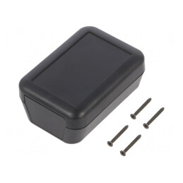 Carcasă Protecție Pilot IP54 50x70x30mm | Electronic-mag.ro | Componente Electronice