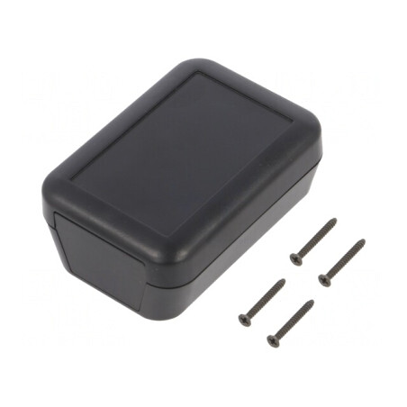 Carcasă Protecție Pilot IP54 50x70x30mm | Electronic-mag.ro | Componente Electronice