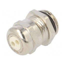 Garnitură de etanșare IP68 M16 3mm | Electronic-mag.ro | Componente Electronice