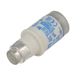 Siguranță Ceramică gR 20A 400VAC 250VDC D02 D0