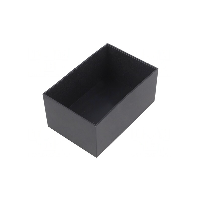 Carcasă ABS pentru turnare 50x75x35mm | Electronic-mag.ro | Componente Electronice Carcasă ABS pentru turnare 50x75x35mm | Electronic-mag.ro | Componente Electronice