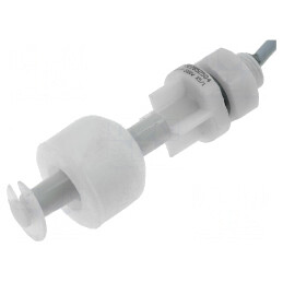 Senzor Nivel Lichid cu Cablu 0,5m SPST-NO  | Electronic-mag.ro | Componente Electronice