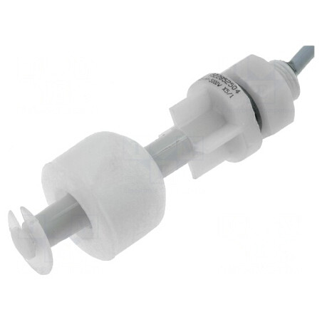 Senzor Nivel Lichid cu Cablu 0,5m SPST-NO  | Electronic-mag.ro | Componente Electronice