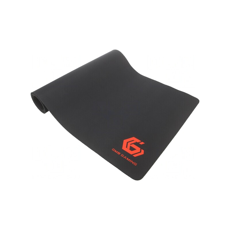 Mouse Pad Negru 350x900x3mm | Electronic-mag.ro | Componente Electronice