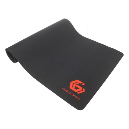 Mouse Pad Negru 350x900x3mm | Electronic-mag.ro | Componente Electronice