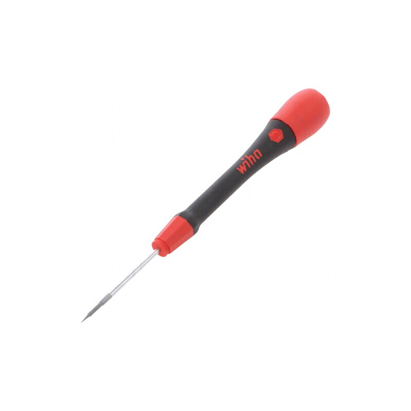 Şurubelniţă plată de precizie 1,5 mm PicoFinish | Electronic-mag.ro | Componente Electronice