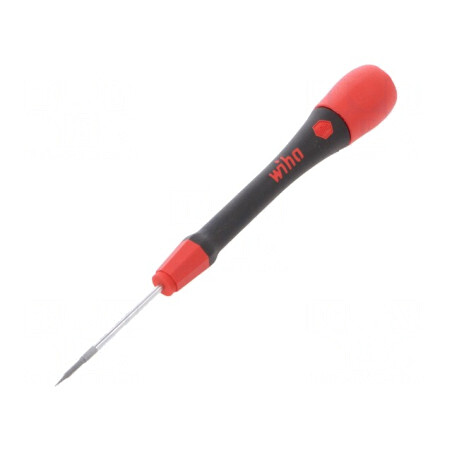 Şurubelniţă plată de precizie 1,5 mm PicoFinish | Electronic-mag.ro | Componente Electronice