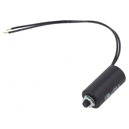 Condensator Ø28x55mm R2E133-BH66-07 | Electronic-mag.ro | Componente Electronice