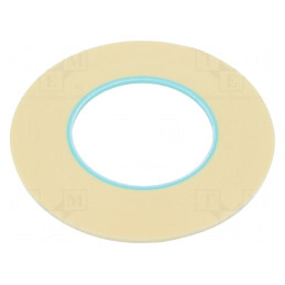 Bandă Electroizolantă Bej 3mm x 45m | Electronic-mag.ro | Componente Electronice