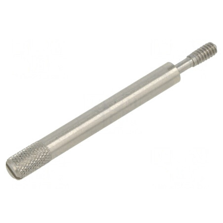 Kit Șuruburi Reglabile 4-40, Bulk | Electronic-mag.ro | Componente Electronice
