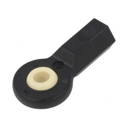 Îmbinare Articulată 4mm M4 Dreapta 30mm Interior | Electronic-mag.ro | Componente Electronice