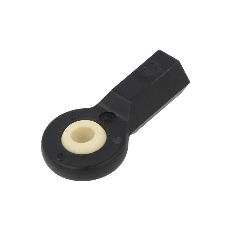 Îmbinare Articulată 4mm M4 Dreapta 30mm Interior | Electronic-mag.ro | Componente Electronice