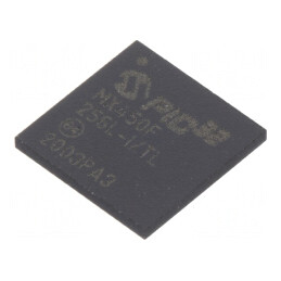 Microcontroler PIC32 256kB 2.3-3.6V SMD | Electronic-mag.ro | Componente Electronice
