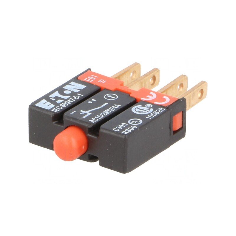 Element de contact 16mm RMQ-16 Pini NC | Electronic-mag.ro | Componente Electronice Element de contact 16mm RMQ-16 Pini NC | Electronic-mag.ro | Componente Electronice