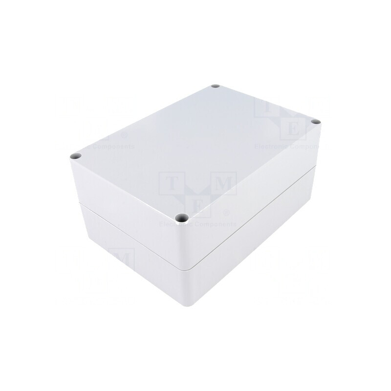 Carcasă Universală ABS Gri Închis 121x171x80mm | Electronic-mag.ro | Componente Electronice Carcasă Universală ABS Gri Închis 121x171x80mm | Electronic-mag.ro | Componente Electronice