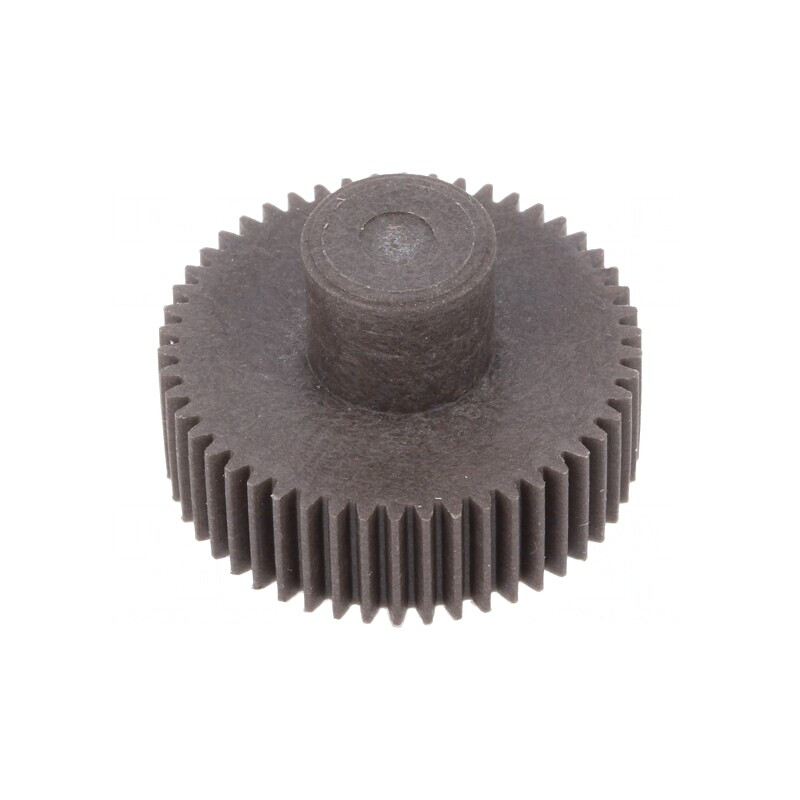 Angrenaj Dinţat 50 Dinţi 16mm x 26mm | Electronic-mag.ro | Componente Electronice