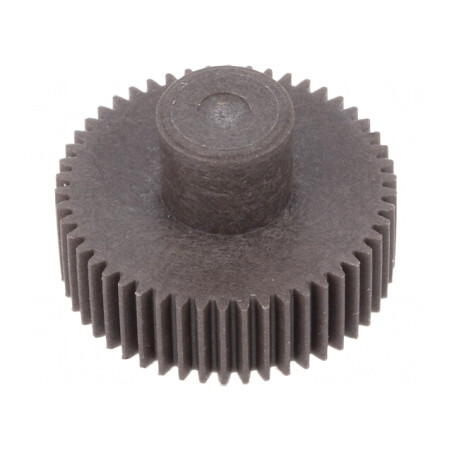Angrenaj Dinţat 50 Dinţi 16mm x 26mm | Electronic-mag.ro | Componente Electronice
