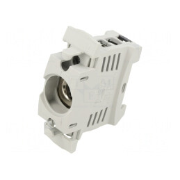 Clema Protecție Echipamente Distribuție 16A 400V D01 | Electronic-mag.ro | Componente Electronice