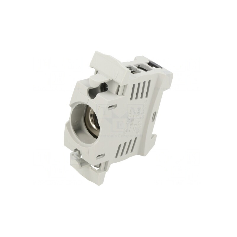 Clema Protecție Echipamente Distribuție 16A 400V D01 | Electronic-mag.ro | Componente Electronice