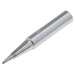 Vârf Conic 0.8mm pentru Ciocan de Lipit | Electronic-mag.ro | Componente Electronice