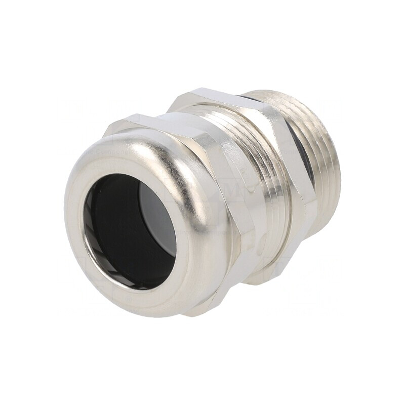 Garnitură Etanşare Filet Alungit IP68 Alamă NPT3/4 | Electronic-mag.ro | Componente Electronice