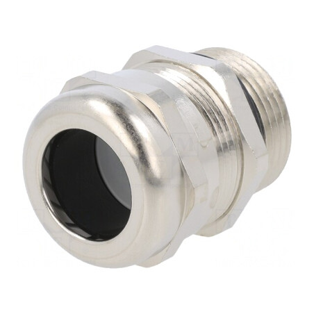 Garnitură Etanşare Filet Alungit IP68 Alamă NPT3/4 | Electronic-mag.ro | Componente Electronice