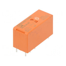 Releu Miniatură | Electronic-mag.ro | Componente Electronice