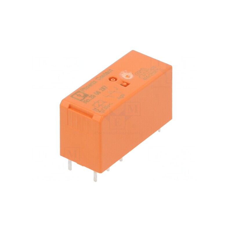 Releu Miniatură | Electronic-mag.ro | Componente Electronice Releu Miniatură | Electronic-mag.ro | Componente Electronice