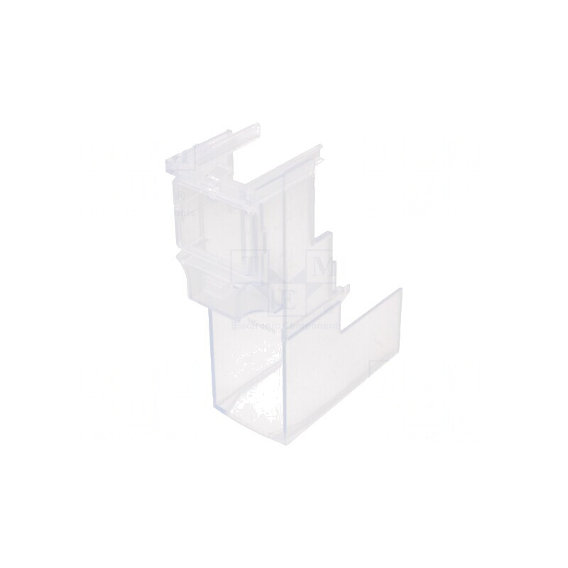 Capac Conectare NH00 | Electronic-mag.ro | Componente Electronice