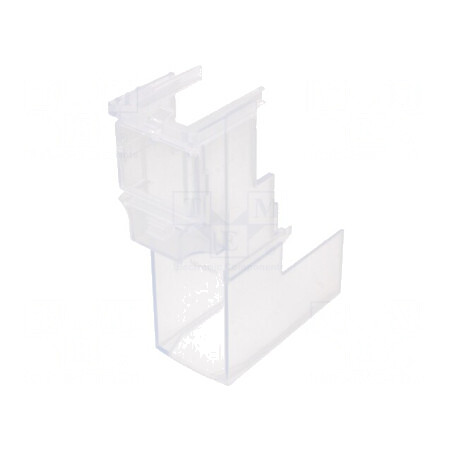 Capac Conectare NH00 | Electronic-mag.ro | Componente Electronice