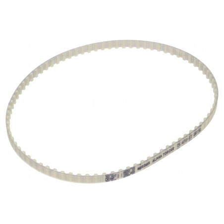 Curea Dințată T5 6mm 410mm | Electronic-mag.ro | Componente Electronice