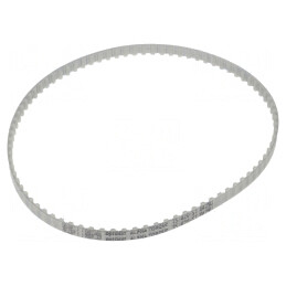 Curea dințată T5 6mm 420mm | Electronic-mag.ro | Componente Electronice