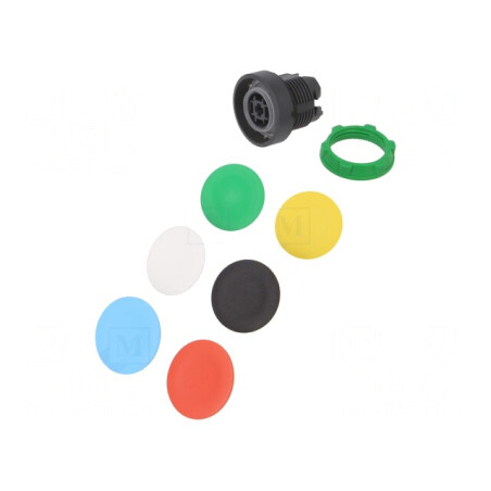Comutator apăsare 22mm IP66 | Electronic-mag.ro | Componente Electronice