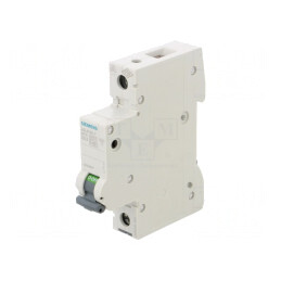 Întrerupător de Supracurent 0,5A 1P 230V C | Electronic-mag.ro | Componente Electronice