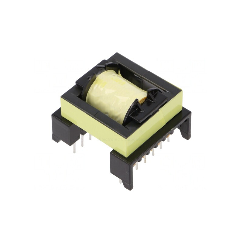 Transformator de impulsuri 85-265VAC la 3,3-6,5V/8,5-17V 5A | Electronic-mag.ro | Componente Electronice