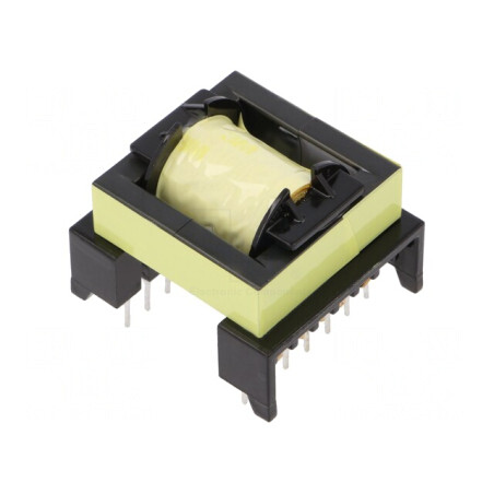 Transformator de impulsuri 85-265VAC la 3,3-6,5V/8,5-17V 5A | Electronic-mag.ro | Componente Electronice