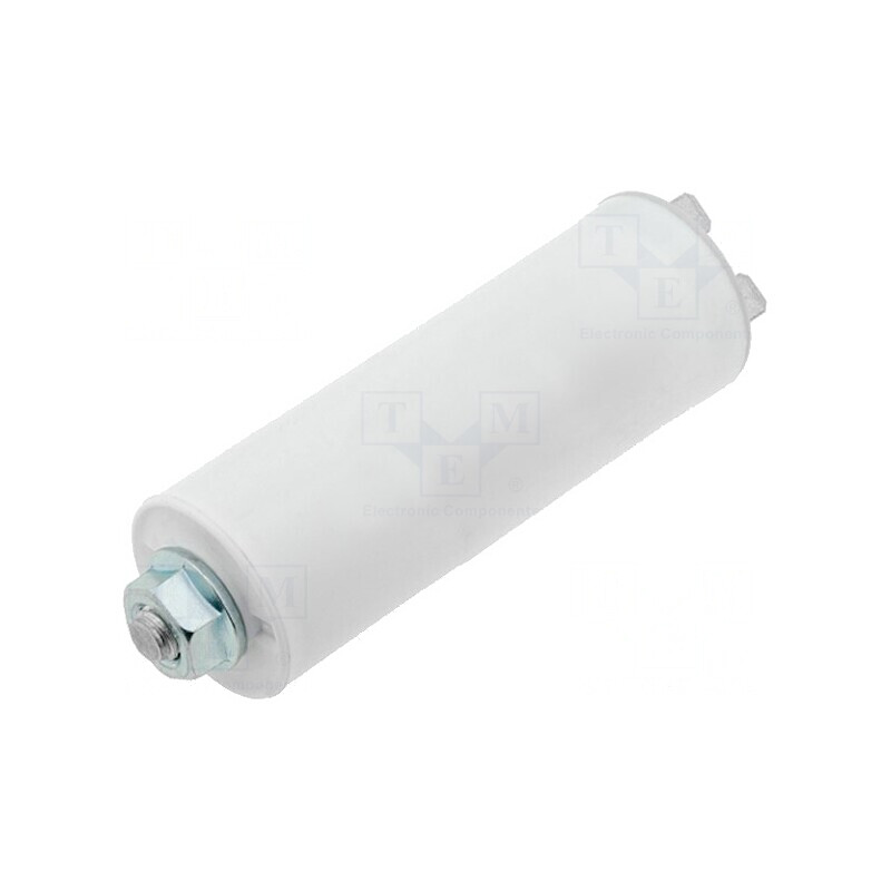 Condensator pentru Motoare 40uF 450V | Electronic-mag.ro | Componente Electronice