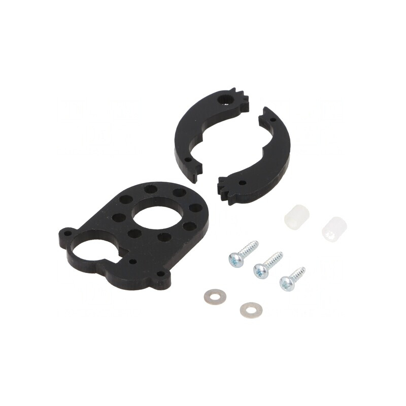 Dispozitiv Prindere Servomecanism 69,85mm Micro | Electronic-mag.ro | Componente Electronice Dispozitiv Prindere Servomecanism 69,85mm Micro | Electronic-mag.ro | Componente Electronice