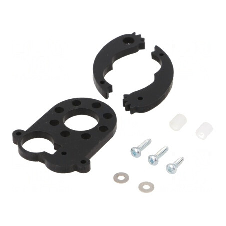 Dispozitiv Prindere Servomecanism 69,85mm Micro | Electronic-mag.ro | Componente Electronice