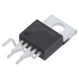 Adaptor DC/DC 3.5-40VDC Intrare 0-60VDC 3A Ieșire | Electronic-mag.ro | Componente Electronice